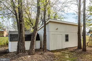 1445 Heatherstone Dr, Fredericksburg, VA 22407 - Photo 33
