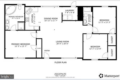 8275 Granite Springs Road, Spotsylvania, VA 22551 - Photo 39