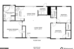 8275 Granite Springs Rd, Spotsylvania, VA 22551 - Photo 39