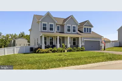 9305 Spring Hill Lane, Fredericksburg, VA 22408 - Photo 3