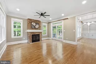 11612 Longstreet Dr, Spotsylvania, VA 22551 - Photo 13