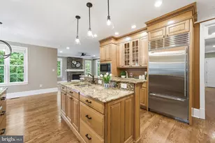 11612 Longstreet Dr, Spotsylvania, VA 22551 - Photo 9