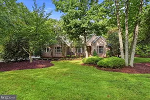 11612 Longstreet Dr, Spotsylvania, VA 22551 - Photo 1