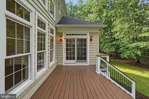 11612 Longstreet Dr, Spotsylvania, VA 22551 - Photo 57