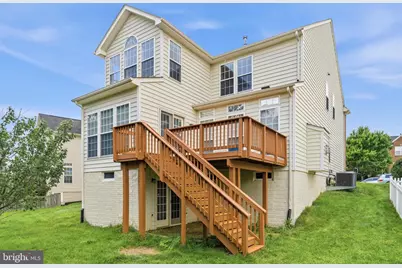 5407 Silver Maple Lane, Fredericksburg, VA 22407 - Photo 51