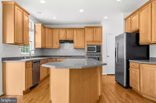 5407 Silver Maple Ln, Fredericksburg, VA 22407 - Photo 13