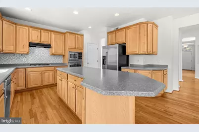 5407 Silver Maple Lane, Fredericksburg, VA 22407 - Photo 11