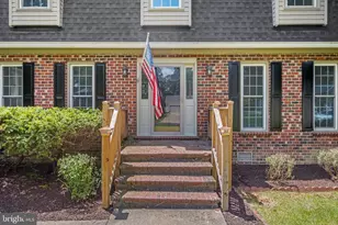 9 Sanford Cir, Fredericksburg, VA 22407 - Photo 5