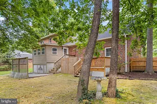 9 Sanford Cir, Fredericksburg, VA 22407 - Photo 7