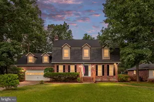9 Sanford Cir, Fredericksburg, VA 22407 - Photo 1