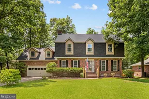 9 Sanford Cir, Fredericksburg, VA 22407 - Photo 3