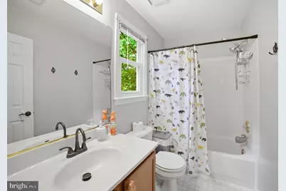 9815 Fendale Lane, Fredericksburg, VA 22408 - Photo 15