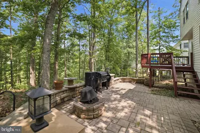 9815 Fendale Lane, Fredericksburg, VA 22408 - Photo 25