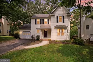 9815 Fendale Ln, Fredericksburg, VA 22408 - Photo 1