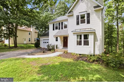 9815 Fendale Lane, Fredericksburg, VA 22408 - Photo 3