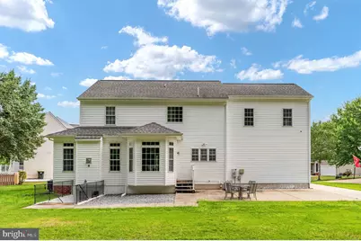 10000 Betsy Street, Fredericksburg, VA 22408 - Photo 37