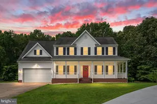 10000 Betsy St, Fredericksburg, VA 22408 - Photo 1