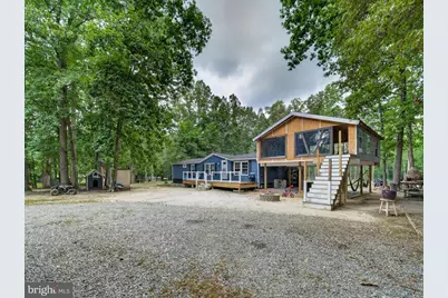 9713 Duerson Lane, Partlow, VA 22534 - Photo 5
