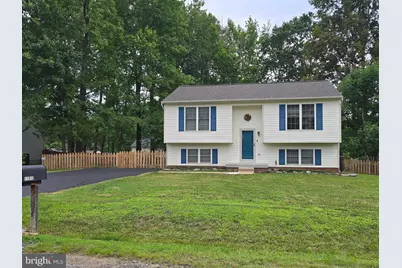 11913 Hunting Ridge Drive, Fredericksburg, VA 22407 - Photo 1