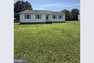 7110 Sharon Road, Fredericksburg, VA 22407 - Photo 1