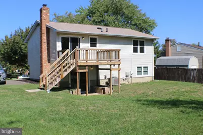 5077 Macnamara Drive, Fredericksburg, VA 22407 - Photo 3