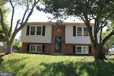 5077 Macnamara Drive, Fredericksburg, VA 22407 - Photo 1