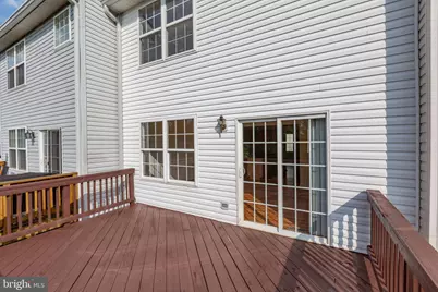 7225 Wytheville Circle, Fredericksburg, VA 22407 - Photo 33