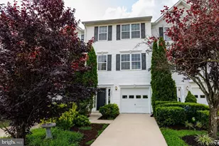 7225 Wytheville Cir, Fredericksburg, VA 22407 - Photo 1