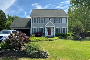 6108 N Willow Pond Dr, Fredericksburg, VA 22407 - Photo 1