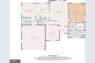 12504 Hawkins Lane, Spotsylvania, VA 22551 - Photo 83
