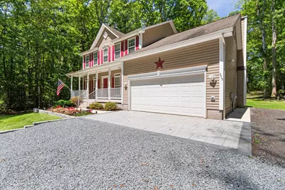 9516 Post Lane, Spotsylvania, VA 22551 - Photo 3