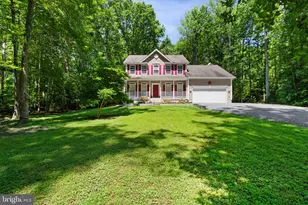 9516 Post Ln, Spotsylvania, VA 22551 - Photo 1