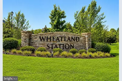 2817 Wheatland Station Way, Fredericksburg, VA 22408 - Photo 5