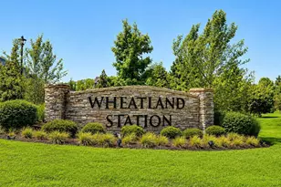 2817 Wheatland Station Way, Fredericksburg, VA 22408 - Photo 5