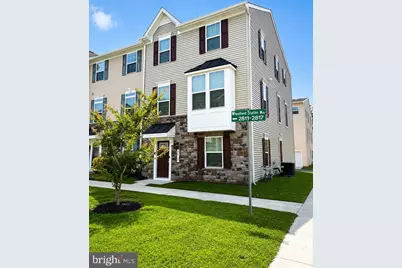 2817 Wheatland Station Way, Fredericksburg, VA 22408 - Photo 1