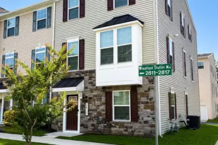 2817 Wheatland Station Way, Fredericksburg, VA 22408 - Photo 1