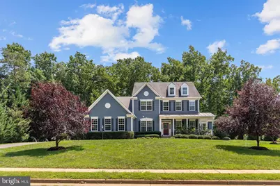11306 Westgate Way, Spotsylvania, VA 22551 - Photo 9