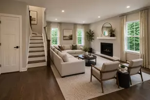 10919 Green Leaf Run, Spotsylvania, VA 22551 - Photo 5