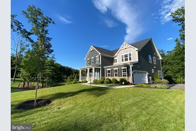 10919 Green Leaf Run, Spotsylvania, VA 22551 - Photo 3