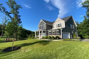 10919 Green Leaf Run, Spotsylvania, VA 22551 - Photo 3