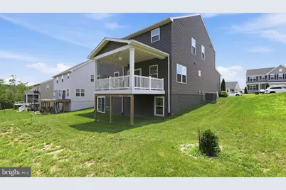5409 Ivy Hill Drive, Fredericksburg, VA 22407 - Photo 57