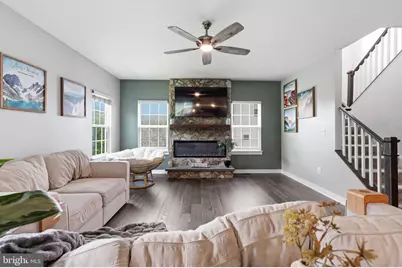 5409 Ivy Hill Drive, Fredericksburg, VA 22407 - Photo 25