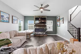 5409 Ivy Hill Dr, Fredericksburg, VA 22407 - Photo 25