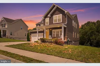 5409 Ivy Hill Drive, Fredericksburg, VA 22407 - Photo 3
