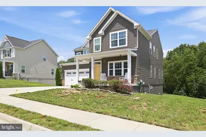5409 Ivy Hill Drive, Fredericksburg, VA 22407 - Photo 7