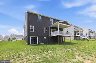 5409 Ivy Hill Dr, Fredericksburg, VA 22407 - Photo 59