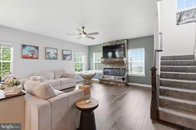 5409 Ivy Hill Drive, Fredericksburg, VA 22407 - Photo 27
