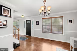 12110 Stonehenge Dr, Fredericksburg, VA 22407 - Photo 13