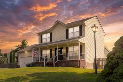 12110 Stonehenge Drive, Fredericksburg, VA 22407 - Photo 1