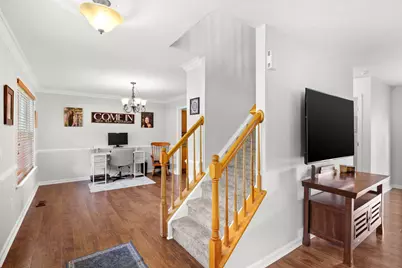 12110 Stonehenge Drive, Fredericksburg, VA 22407 - Photo 9